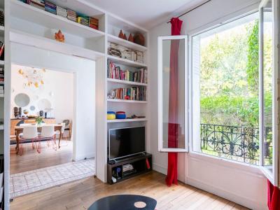 Annonce Vente 6 pices Maison Noisy-le-sec 93