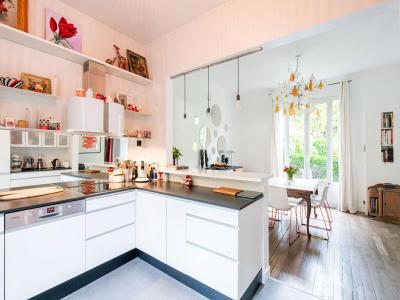 Acheter Maison Noisy-le-sec 667000 euros