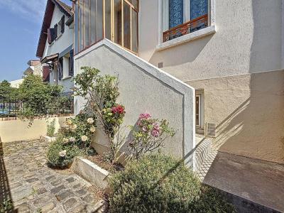 Annonce Vente 4 pices Maison Hay-les-roses 94
