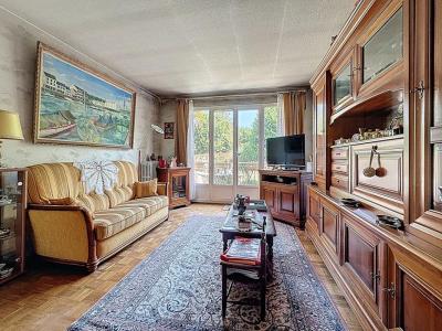 Acheter Maison 80 m2 Hay-les-roses