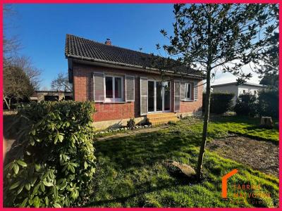 For sale Vironchaux 4 rooms 70 m2 Somme (80150) photo 0