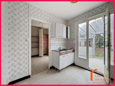 For sale Vironchaux 4 rooms 70 m2 Somme (80150) photo 1