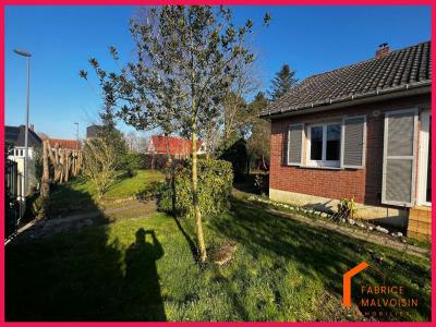 For sale Vironchaux 4 rooms 70 m2 Somme (80150) photo 2