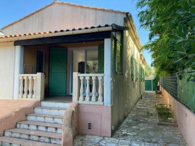 For sale Six-fours-les-plages 3 rooms 75 m2 Var (83140) photo 0