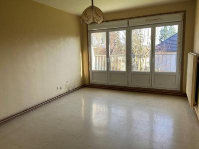 Acheter Appartement 48 m2 Luzy