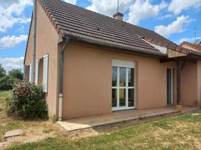 Annonce Vente 4 pices Maison Huilly-sur-seille 71