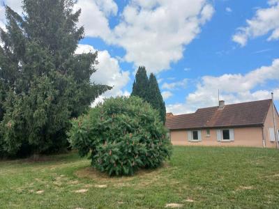 Acheter Maison 83 m2 Huilly-sur-seille