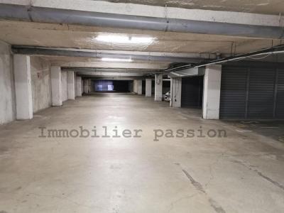 Annonce Vente Parking Angers 49