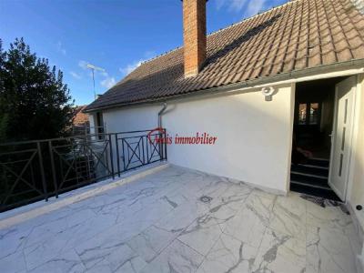 For sale Arcis-sur-aube 7 rooms 127 m2 Aube (10700) photo 1