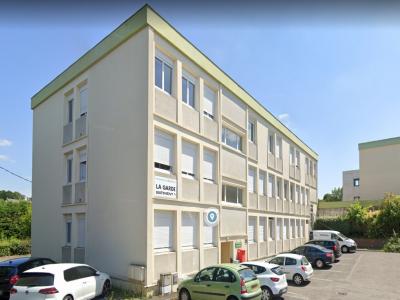 For rent Avrille 37 m2 Maine et loire (49240) photo 2