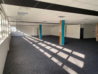 For rent Angers 478 m2 Maine et loire (49000) photo 0