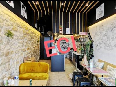 Annonce Vente Commerce Paris-10eme-arrondissement 75