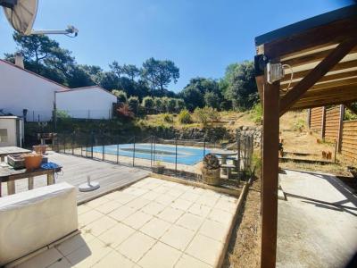 For sale Longeville-sur-mer 4 rooms 100 m2 Vendee (85560) photo 2