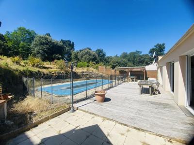 For sale Longeville-sur-mer 4 rooms 100 m2 Vendee (85560) photo 3