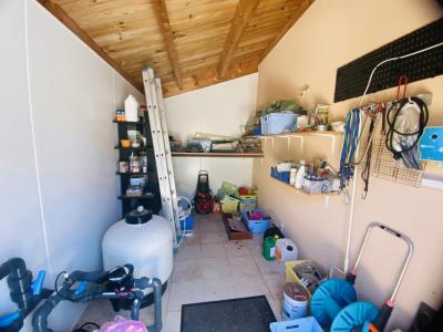 For sale Longeville-sur-mer 4 rooms 100 m2 Vendee (85560) photo 4