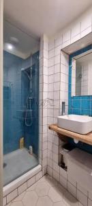 For rent Cucuron 2 rooms 26 m2 Vaucluse (84160) photo 4