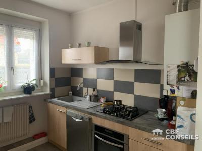 Acheter Maison 95 m2 Creusot