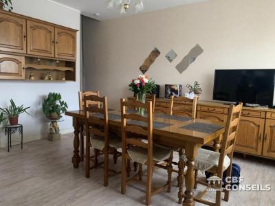 Acheter Maison Creusot Saone et loire