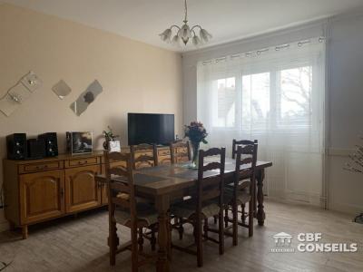 Acheter Maison Creusot 125000 euros
