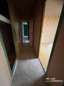 Annonce Vente 6 pices Appartement Clermont-ferrand 63
