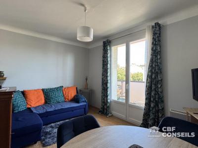 Annonce Vente 2 pices Appartement Clermont-ferrand 63
