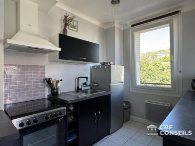 Acheter Appartement 44 m2 Clermont-ferrand