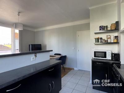 Acheter Appartement Clermont-ferrand Puy de dome