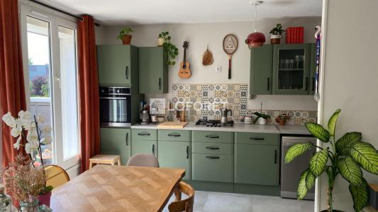 Louer Appartement Villeneuve-d'ascq Nord