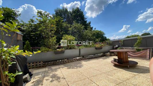 Louer Appartement Villeneuve-d'ascq 1200 euros