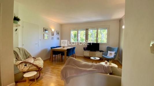 Annonce Vente 3 pices Appartement Villeneuve-d'ascq 59
