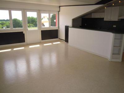 For rent Plozevet 3 rooms 85 m2 Finistere (29710) photo 1