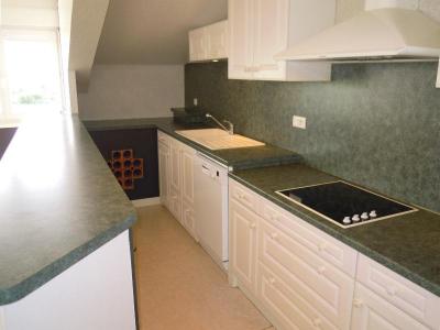 For rent Plozevet 3 rooms 85 m2 Finistere (29710) photo 2