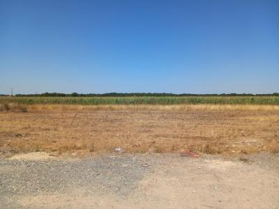 Annonce Vente Terrain Bourgneuf 17