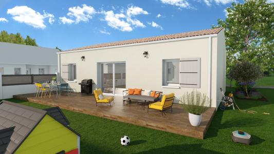 Annonce Vente Maison Thou 17