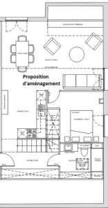 For sale Plouhinec 4 rooms 78 m2 Morbihan (56680) photo 1