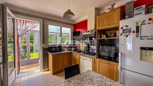 For sale Lumbres 3 rooms 99 m2 Pas de calais (62380) photo 1