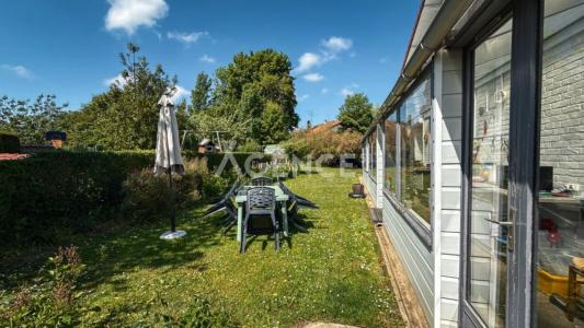 For sale Lumbres 3 rooms 99 m2 Pas de calais (62380) photo 3