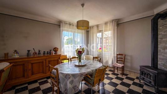 For sale Lumbres 3 rooms 99 m2 Pas de calais (62380) photo 4