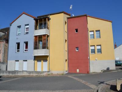 Annonce Location 3 pices Appartement Abrest 03