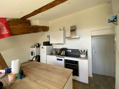 For rent Lyon-4eme-arrondissement 1 room 27 m2 Rhone (69004) photo 1