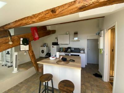For rent Lyon-4eme-arrondissement 1 room 27 m2 Rhone (69004) photo 2