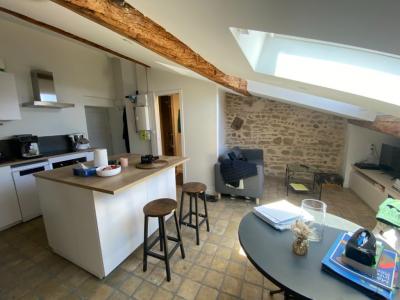 For rent Lyon-4eme-arrondissement 1 room 27 m2 Rhone (69004) photo 3