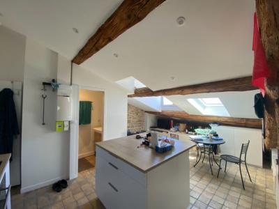 For rent Lyon-4eme-arrondissement 1 room 27 m2 Rhone (69004) photo 4