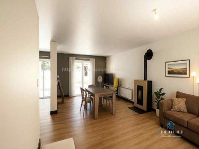 For sale Landeronde 6 rooms 94 m2 Vendee (85150) photo 1