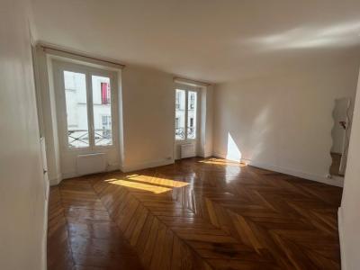 For rent Paris-17eme-arrondissement 1 room 24 m2 Paris (75017) photo 1