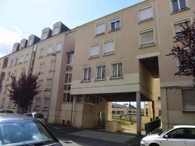 Annonce Location 3 pices Appartement Sedan 08