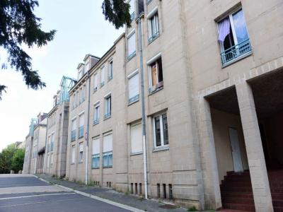 Louer Appartement 47 m2 Sedan