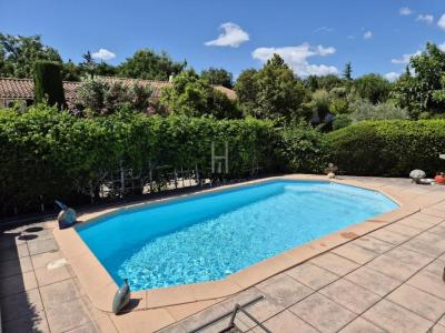 For sale Graveson 5 rooms 108 m2 Bouches du Rhone (13690) photo 1
