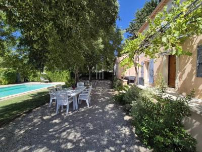 For sale Graveson 7 rooms 125 m2 Bouches du Rhone (13690) photo 1