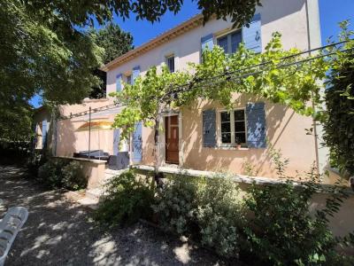 For sale Graveson 7 rooms 125 m2 Bouches du Rhone (13690) photo 2